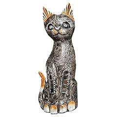 Keskin wooden cat for sale  Delivered anywhere in UK