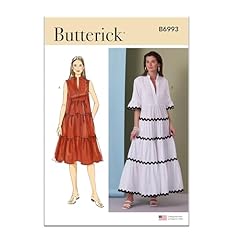 Butterick patron papier d'occasion  Livré partout en France