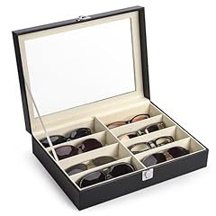 Leather multi sunglasses for sale  Delivered anywhere in USA 