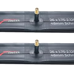Fincci fahrradschlauch zoll gebraucht kaufen  Wird an jeden Ort in Deutschland