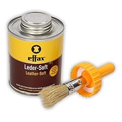 Effax leather soft for sale  Delivered anywhere in USA 