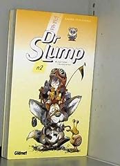 Docteur slump tome d'occasion  Livré partout en France
