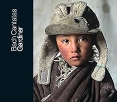 Bach cantatas volume for sale  Delivered anywhere in UK