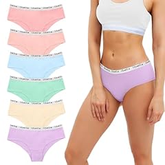Uizuooy femme culottes d'occasion  Livré partout en France