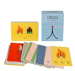Chineasy flashcards for sale  Delivered anywhere in UK