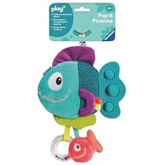 Ravensburger play pop for sale  Delivered anywhere in UK