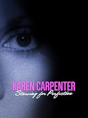 Karen carpenter starving for sale  Delivered anywhere in USA 