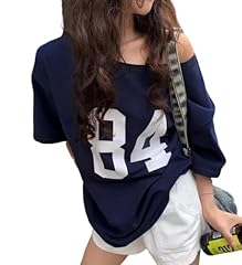 Pinclodly shoulder tops for sale  Delivered anywhere in USA 