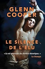 Silence élu d'occasion  Livré partout en France