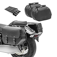 Craftride saddlebags brackets for sale  Delivered anywhere in UK