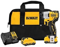 Dewalt xtreme 12v for sale  Delivered anywhere in USA 