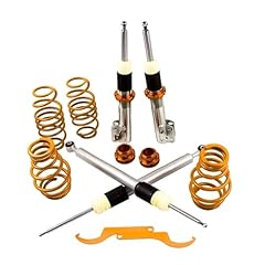 Coilover suspension lowering for sale  Delivered anywhere in UK