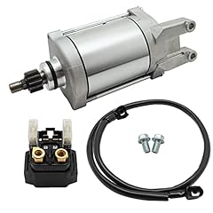Starter motor relay for sale  Delivered anywhere in USA 