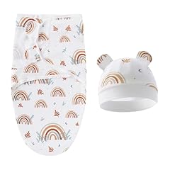 Mecmbj swaddle neonato usato  Spedito ovunque in Italia 