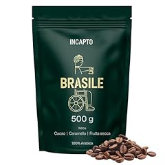 Incapto caffè grani usato  Spedito ovunque in Italia 