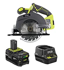 Ryobi volt cordless for sale  Delivered anywhere in USA 