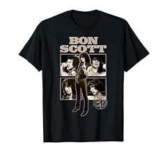 Bon scott sépia d'occasion  Livré partout en France