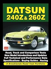 Datsun 240z 260z gebraucht kaufen  Wird an jeden Ort in Deutschland