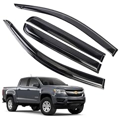 Rain guards chevrolet for sale  Delivered anywhere in USA 