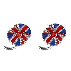 2pcs union jack for sale  Delivered anywhere in UK