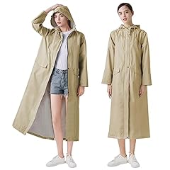 Lama long raincoat for sale  Delivered anywhere in USA 