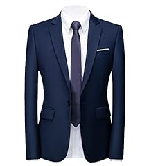 Uninukoo mens suit for sale  Delivered anywhere in USA 