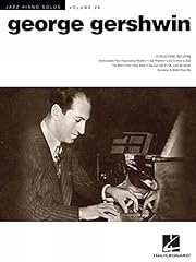 George gershwin jazz for sale  Delivered anywhere in USA 
