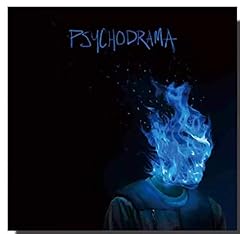 Jyshc dave psychodrama for sale  Delivered anywhere in UK