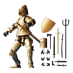 Dtaigou figurine chevalier d'occasion  Livré partout en France