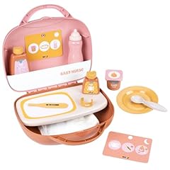 Smoby baby nurse d'occasion  Livré partout en France