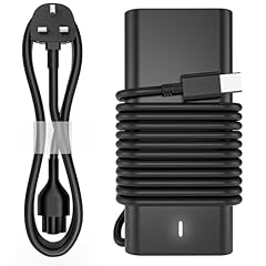 Dell laptop charger for sale  Delivered anywhere in UK