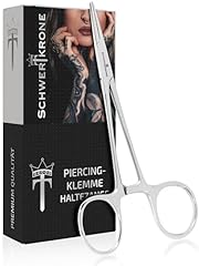 Schwertkrone piercing zange gebraucht kaufen  Wird an jeden Ort in Deutschland