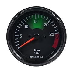 Shkalacar 12v tachometer gebraucht kaufen  Wird an jeden Ort in Deutschland