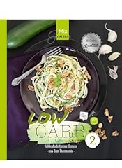 Low carb band gebraucht kaufen  Wird an jeden Ort in Deutschland