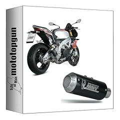 Mivv exhaust racing for sale  Delivered anywhere in UK