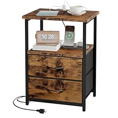 Fixwal night stand for sale  Delivered anywhere in USA 