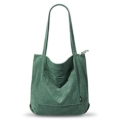 Kalidi corduroy tote for sale  Delivered anywhere in Ireland