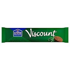 Lyons biscuits viscount for sale  Delivered anywhere in UK