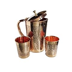 Global embossed copper for sale  Delivered anywhere in UK