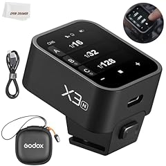 Godox x3n trigger for sale  Delivered anywhere in USA 
