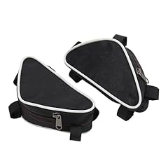 Saddle bag motorcycle for sale  Delivered anywhere in Ireland