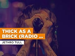 Thick brick nello usato  Spedito ovunque in Italia 