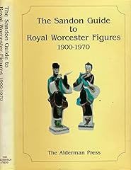 Sandon guide royal for sale  Delivered anywhere in UK