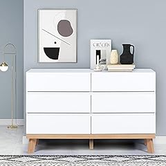 Yigobuy white dresser for sale  Delivered anywhere in USA 