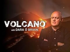Volcano dara ó for sale  Delivered anywhere in UK