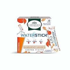 Angelica waterstick ventre usato  Spedito ovunque in Italia 