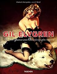 Gil elvgren glamorous for sale  Delivered anywhere in USA 