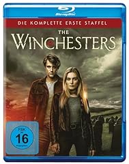 The winchesters staffel gebraucht kaufen  Wird an jeden Ort in Deutschland