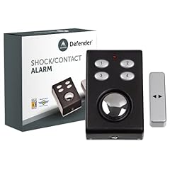 Defender shock contact for sale  Delivered anywhere in Ireland