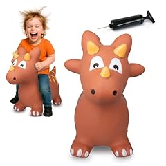 Jamara 460591 dinosaure d'occasion  Livré partout en France